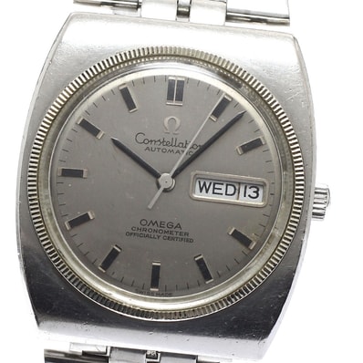 オメガ コンステレーション 168.041 メンズ 【中古】