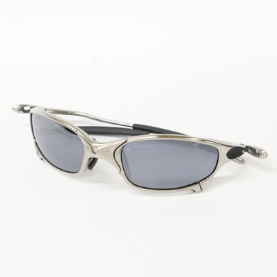 オークリー 日本限定 ジュリエット JULIET POLISHED W/Titanium