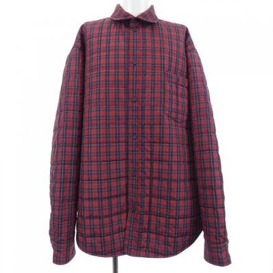 バレンシアガ BALENCIAGA 681456 TL015 UNISEX ジャケット