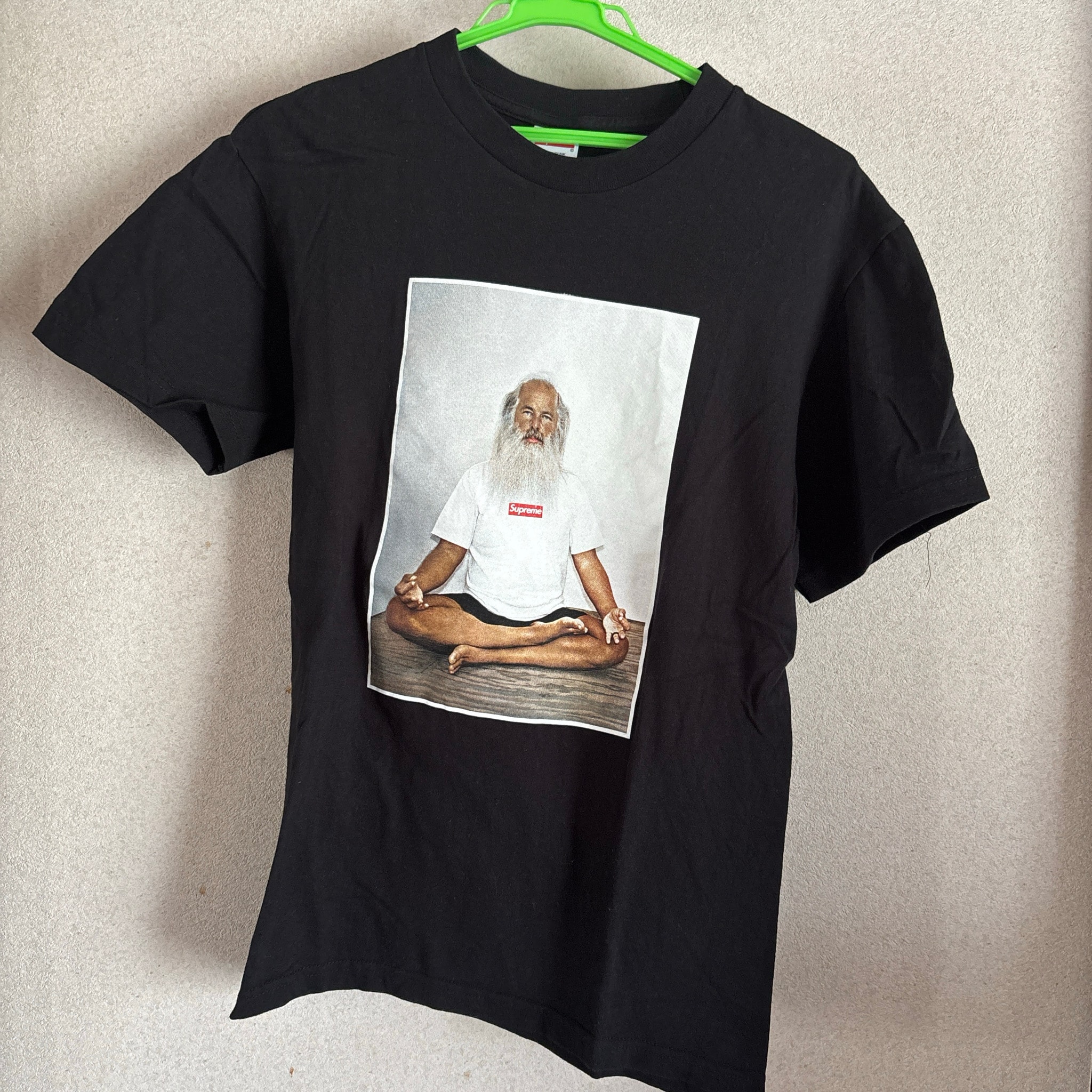 Supreme Rick Rubin Tee 