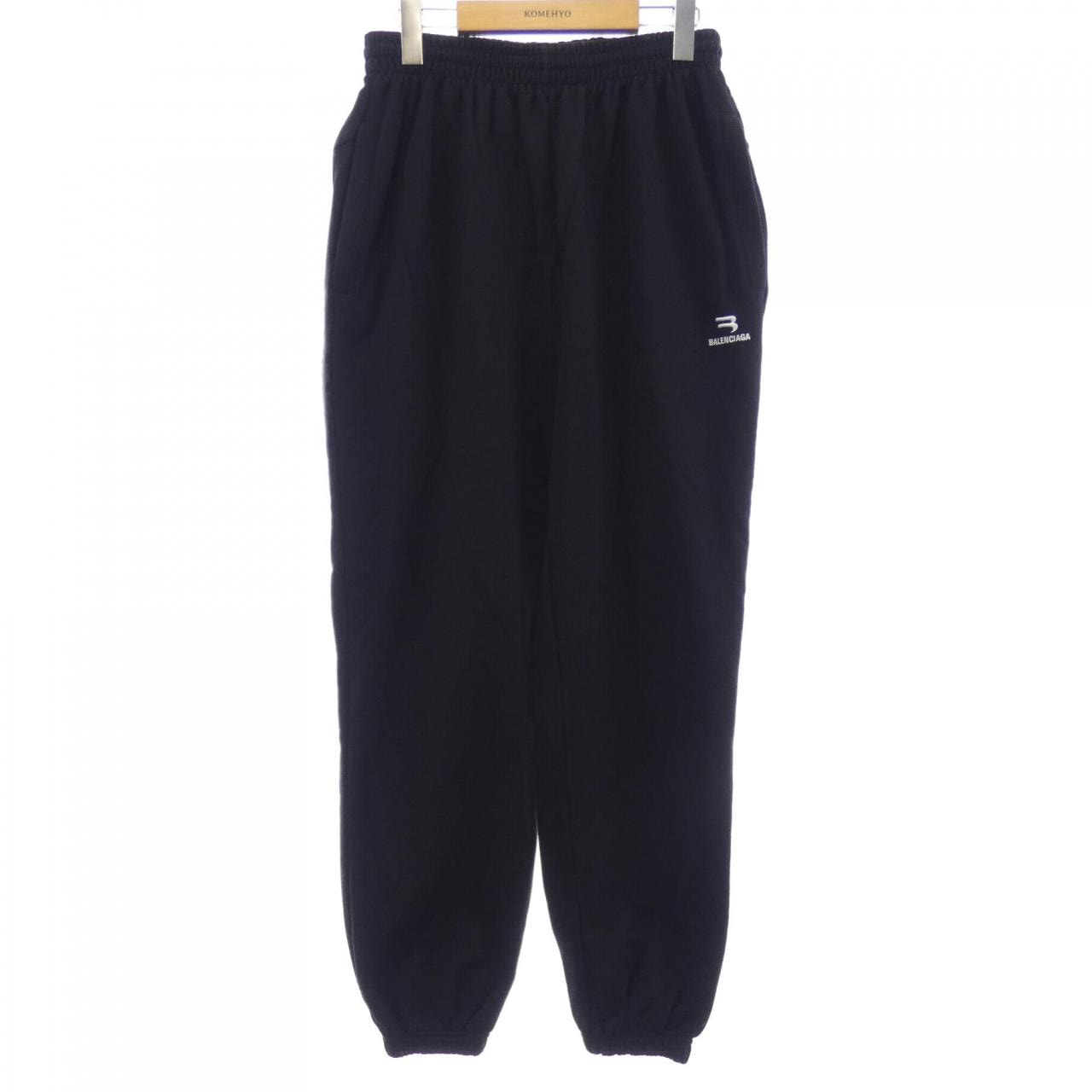 バレンシアガ BALENCIAGA 675244 TLVA1 UNISEX パンツ