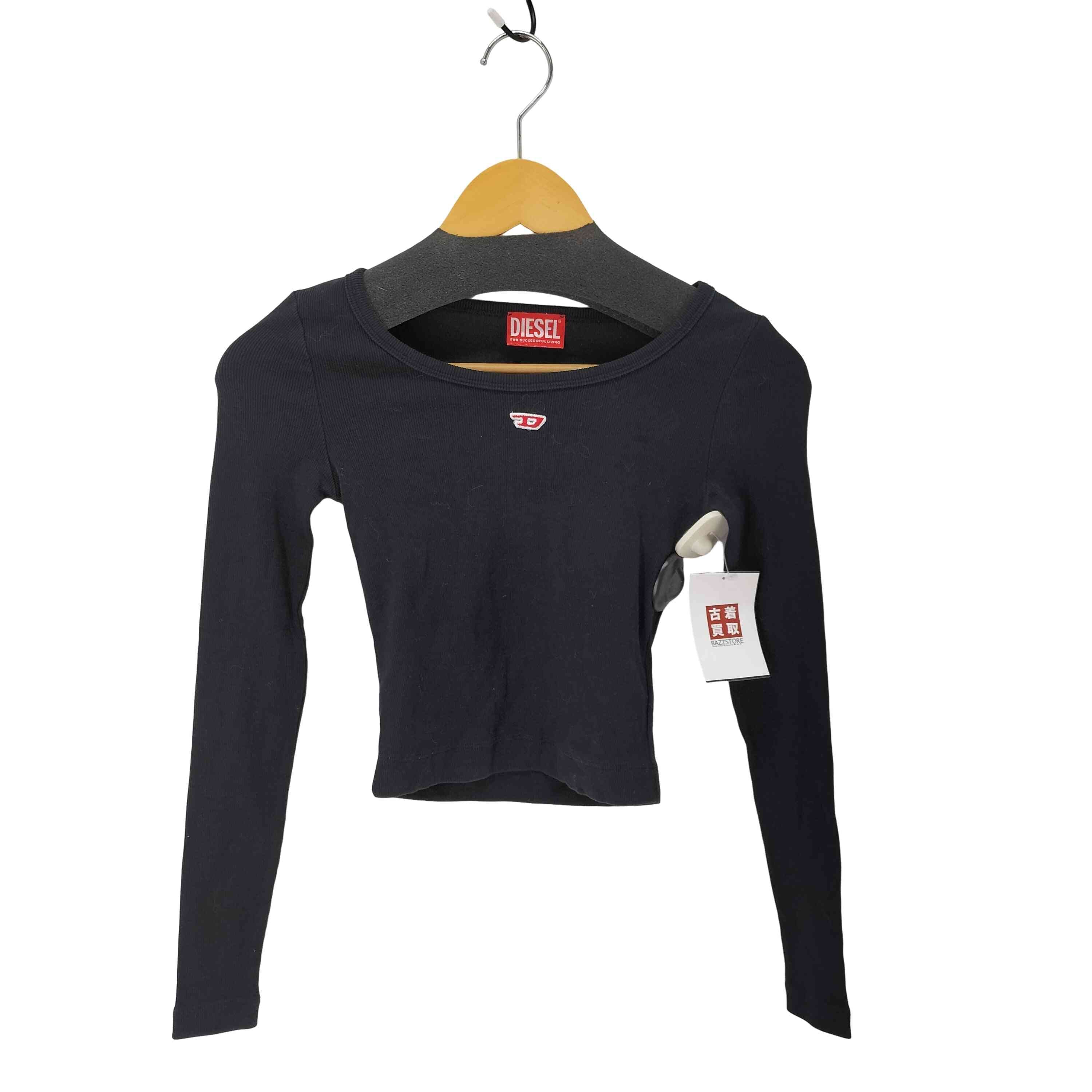 T-BALLET-D - ロングスリーブトップス【1140763052461】