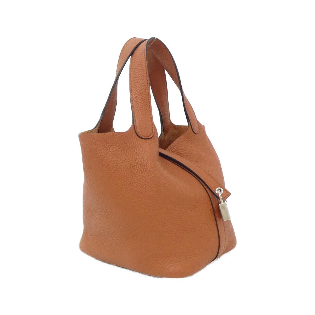 エルメス ピコタン ロック PM 056289CK バッグ