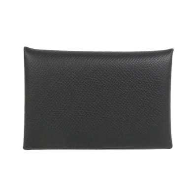 エルメス カルヴィ 044164CK カードケース