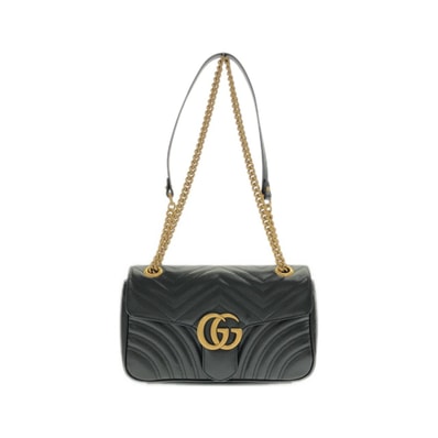 グッチ GG MARMONT 443497 DTDIT ショルダーバッグ