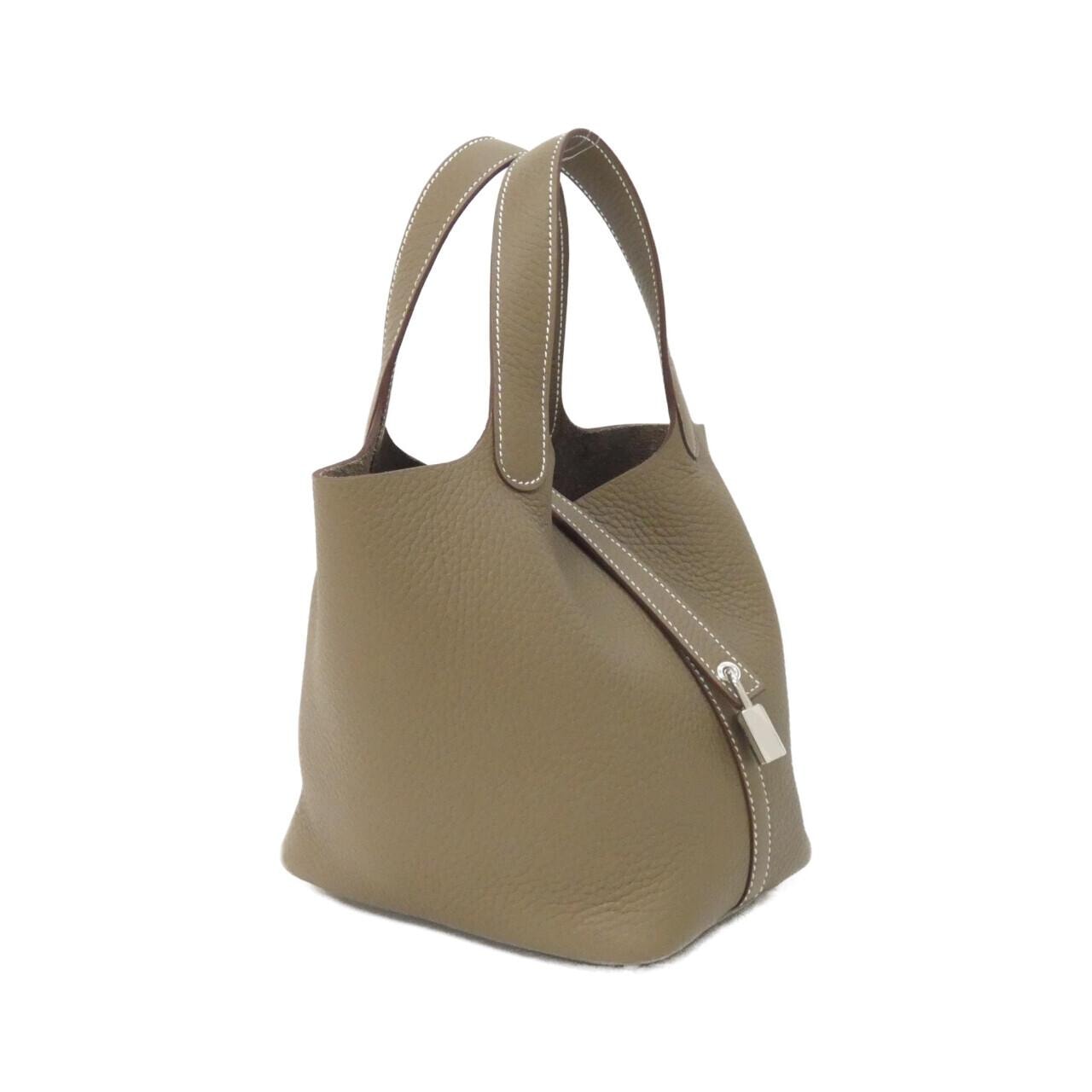 【未使用品】エルメス ピコタン ロック PM 056289CK バッグ
