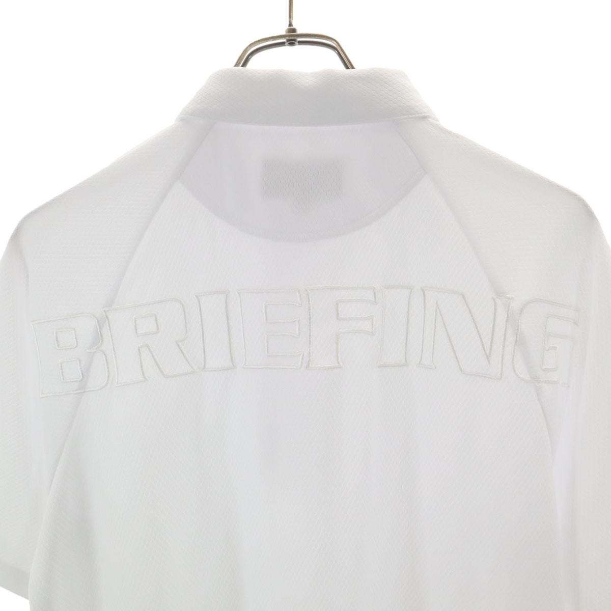 B (目立った傷や汚れなし)】BRIEFING ブリーフィング 日本製 ゴルフ