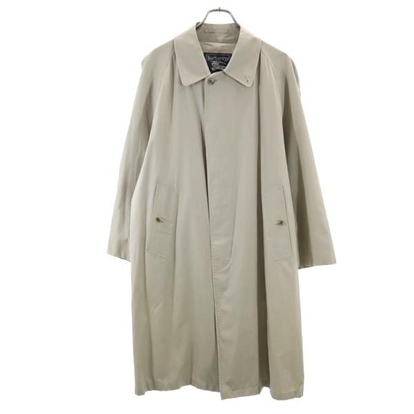 Burberrys バーバリーズ 90s ステンカラーコート ベージュ系