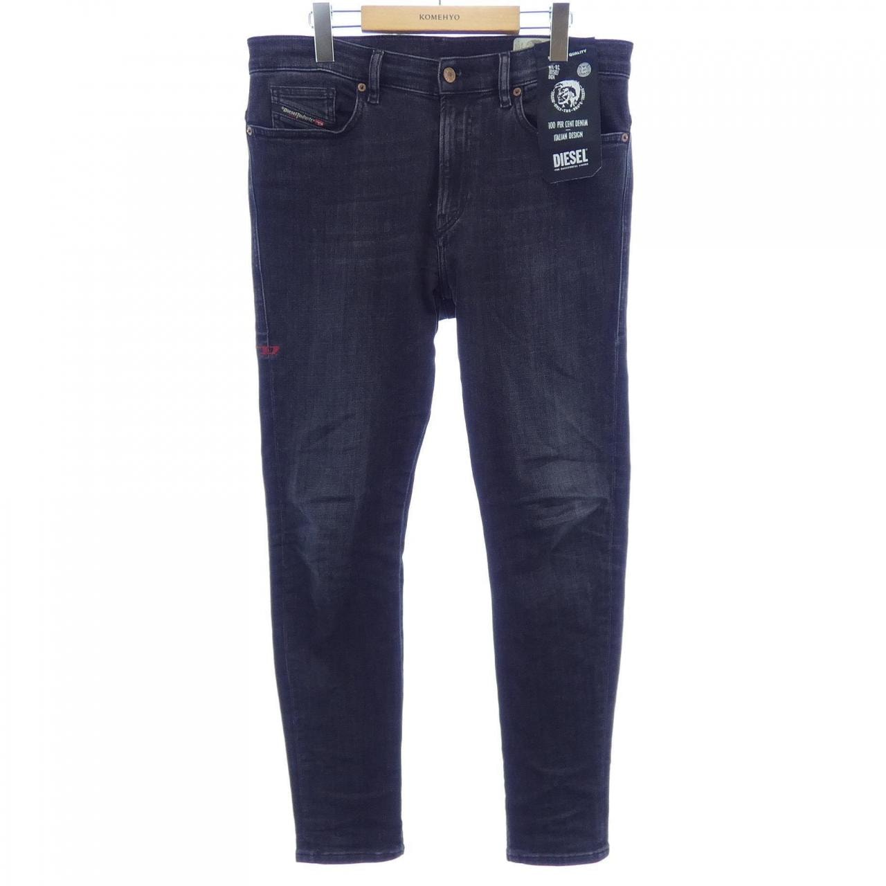 ディーゼル DIESEL ジーンズ