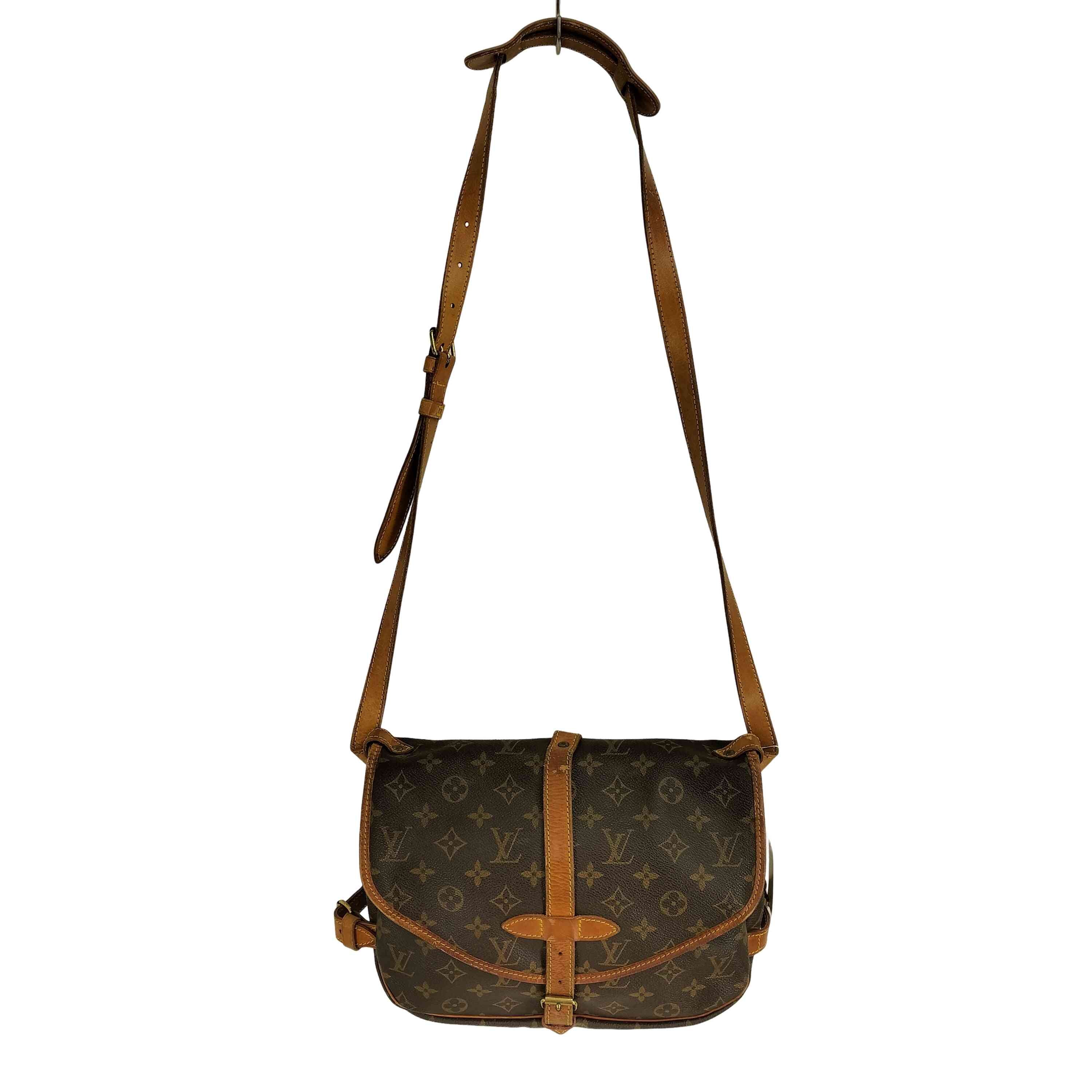 ソミュール30 ショルダーバッグ バッグ【1141810259673】