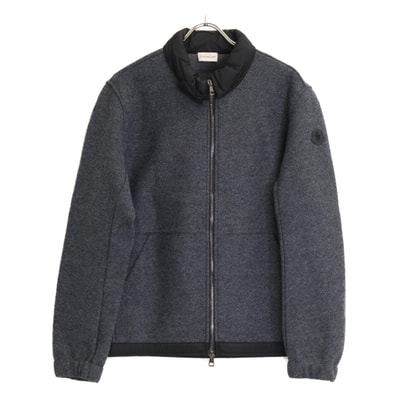 モンクレール B20918403400 MAGLIA マグリアカーディガン L