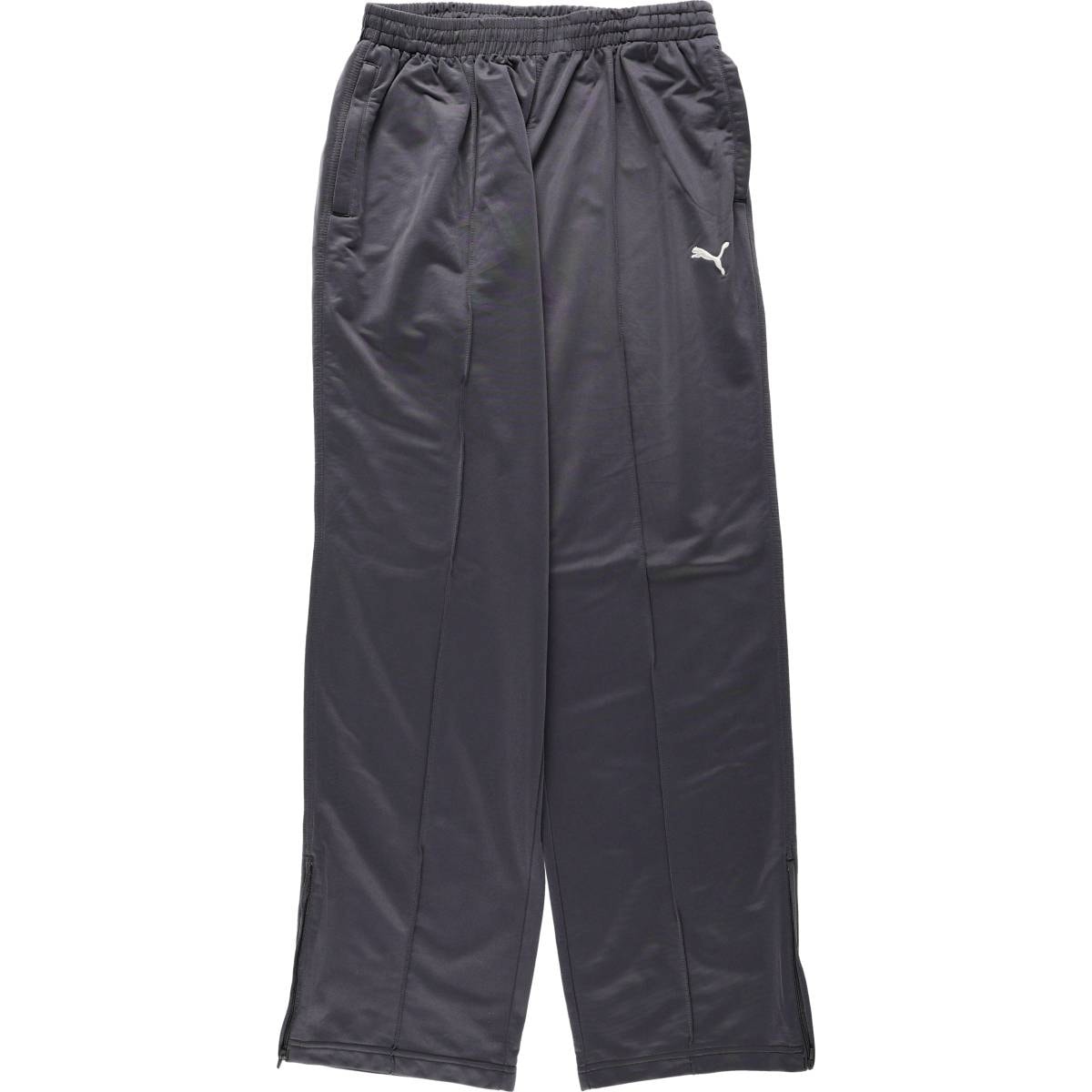 古着 90~00年代 プーマ PUMA ジャージパンツ トラックパンツ レディースL相当 ヴィンテージ/eaa675019