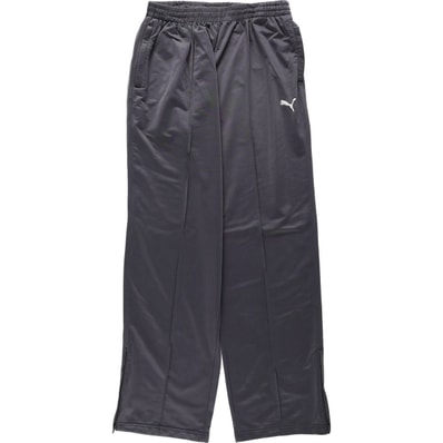 古着 90~00年代 プーマ PUMA ジャージパンツ トラックパンツ レディースL相当 ヴィンテージ/eaa675019
