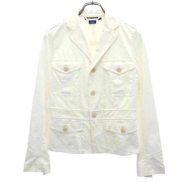RALPH LAUREN テーラードジャケット