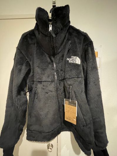 The North Face Antarctica Versa Loft Jacket "Black"