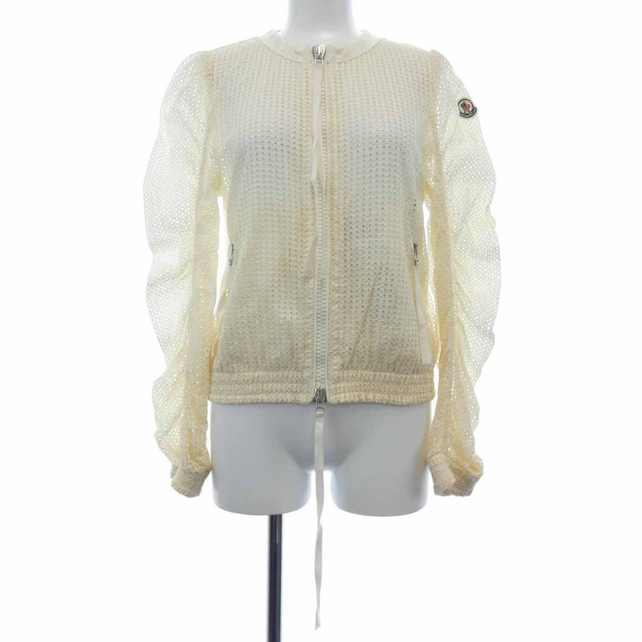 モンクレール MONCLER ブルゾン