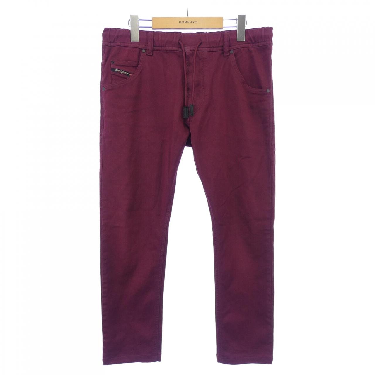 ディーゼル DIESEL パンツ