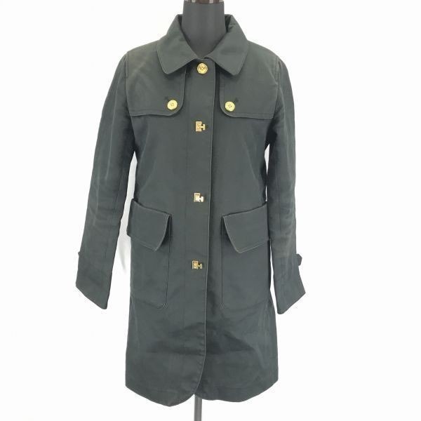 トミーヒルフィガー その他アウター レディース