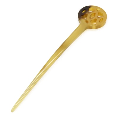 エルメス ロカイユヘアアクセサリー レディース