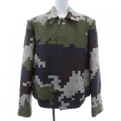 ルイヴィトン LOUIS VUITTON HQJ67WHIS ジャケット