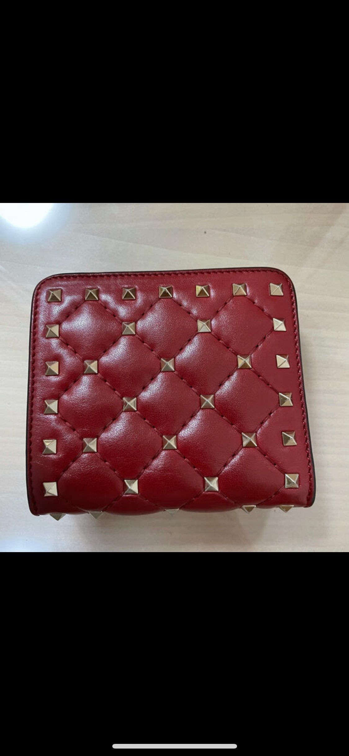 ヴァレンティノ 財布