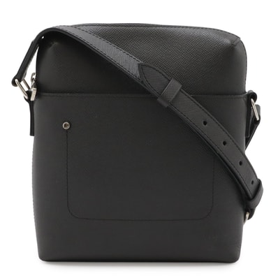 ルイ・ヴィトンポシェットグリゴリ タイガ M30505 ショルダーバッグ