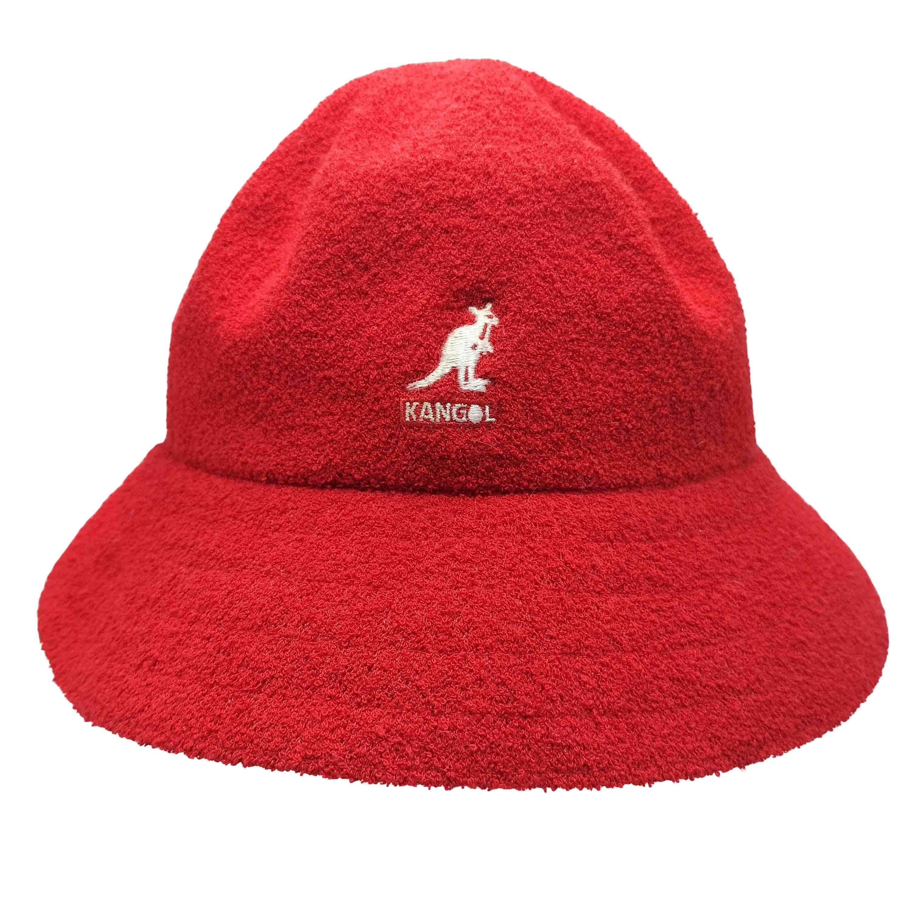 BERMUDA BUCKET バミューダ バケット ハット【1143728097538】