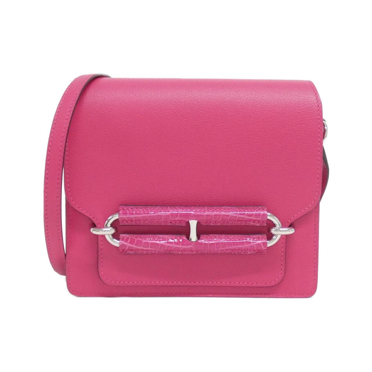 エルメス ルリ タッチ MINI 082503CK ショルダーバッグ