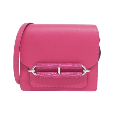 エルメス ルリ タッチ MINI 082503CK ショルダーバッグ