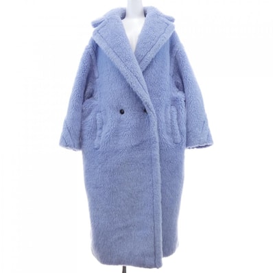 マックスマーラ Max Mara 101103 テディベア コート