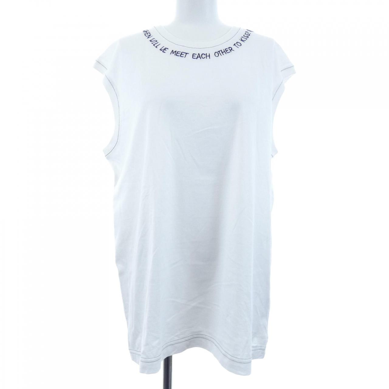 ドルチェアンドガッバーナ DOLCE&GABBANA F8L34Z/G7XCL トップス