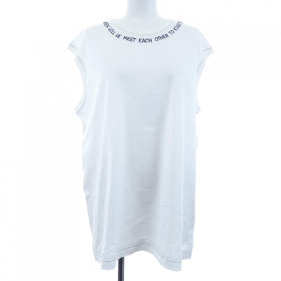 ドルチェアンドガッバーナ DOLCE&GABBANA F8L34Z/G7XCL トップス