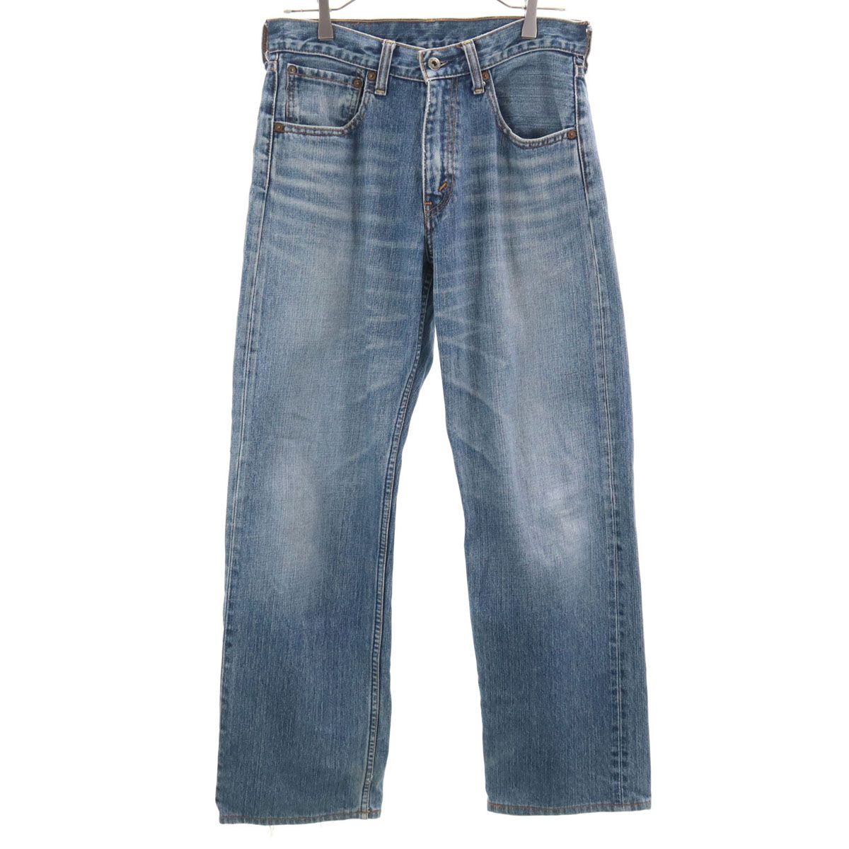 Levi's リーバイス 503 デニムパンツ w30 ブルー系 ジーンズ