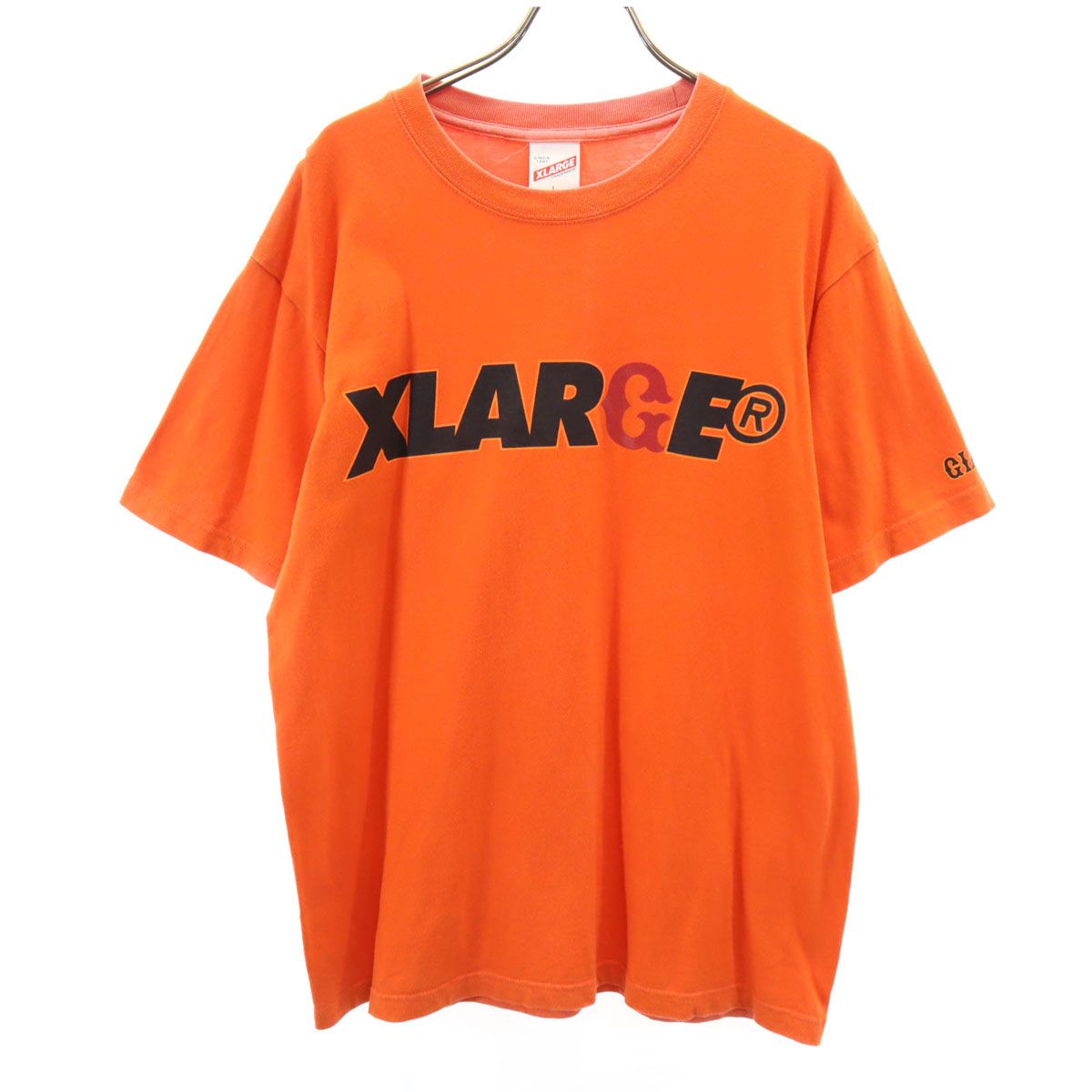 XLARGE エクストララージ 半袖 Tシャツ