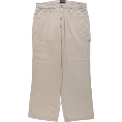 古着 00年代 ラルフローレン Ralph Lauren POLO JEANS COMPANY ペインターパンツ メンズw36相当/eaa674985
