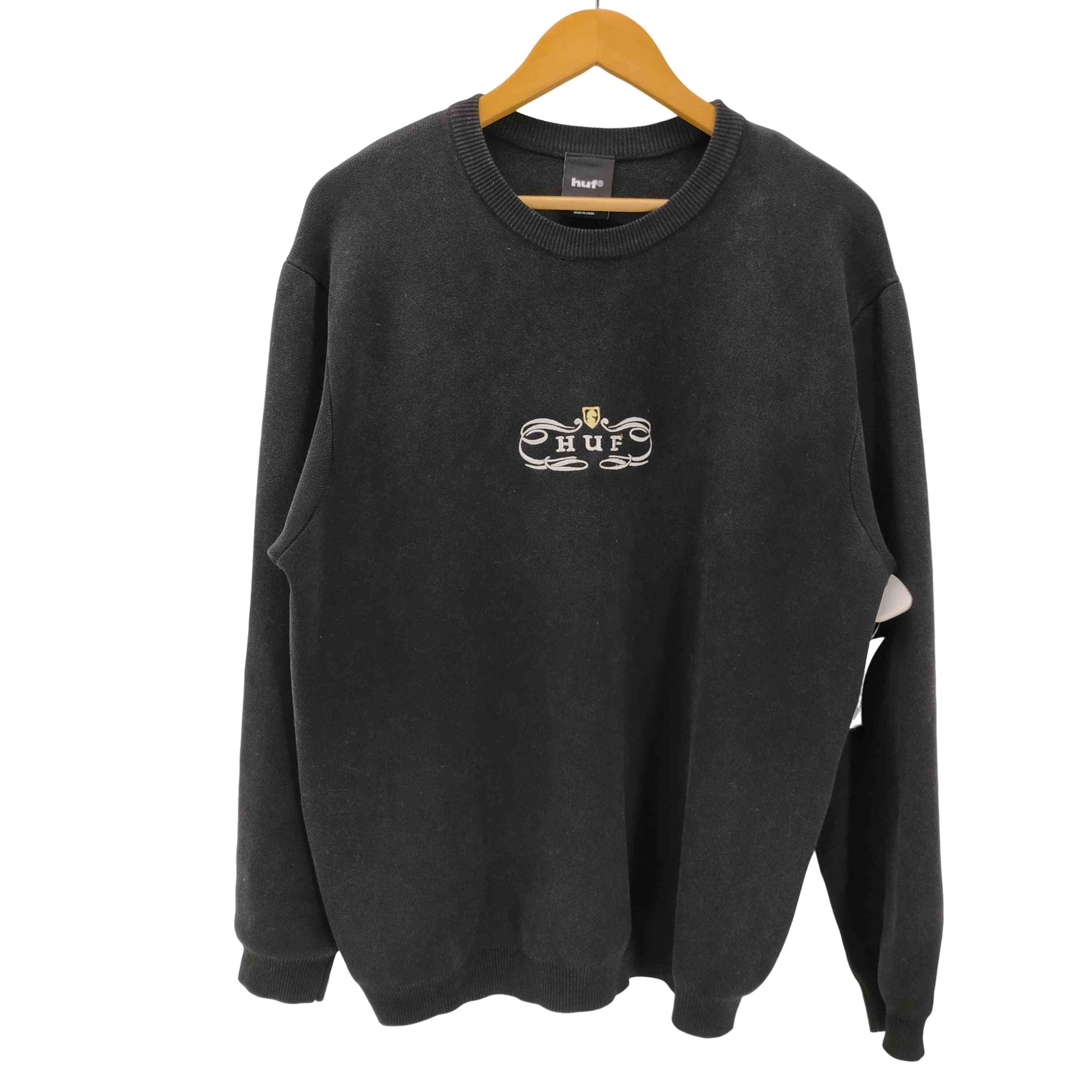 25AW WORLDWIDE CLOTHIERS SWEATER コットン ニット セーター【1141941270691】