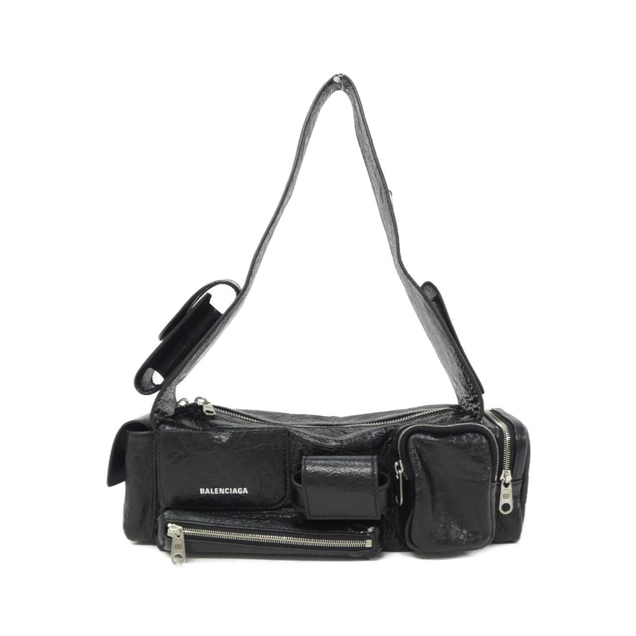 バレンシアガ SUPERBUSY XS SLING BAG 762516 210C8 ショルダーバッグ