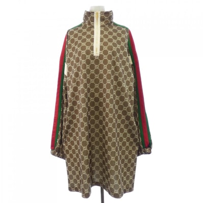 グッチ GUCCI インターロッキングG 678689 XJD1G ワンピース