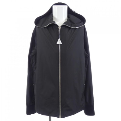 モンクレール MONCLER RICK OWENS ZIPLOCK WINDBREAKER ブルゾン
