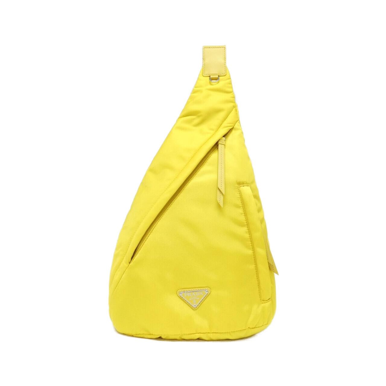 プラダ 2VZ092 ショルダーバッグ