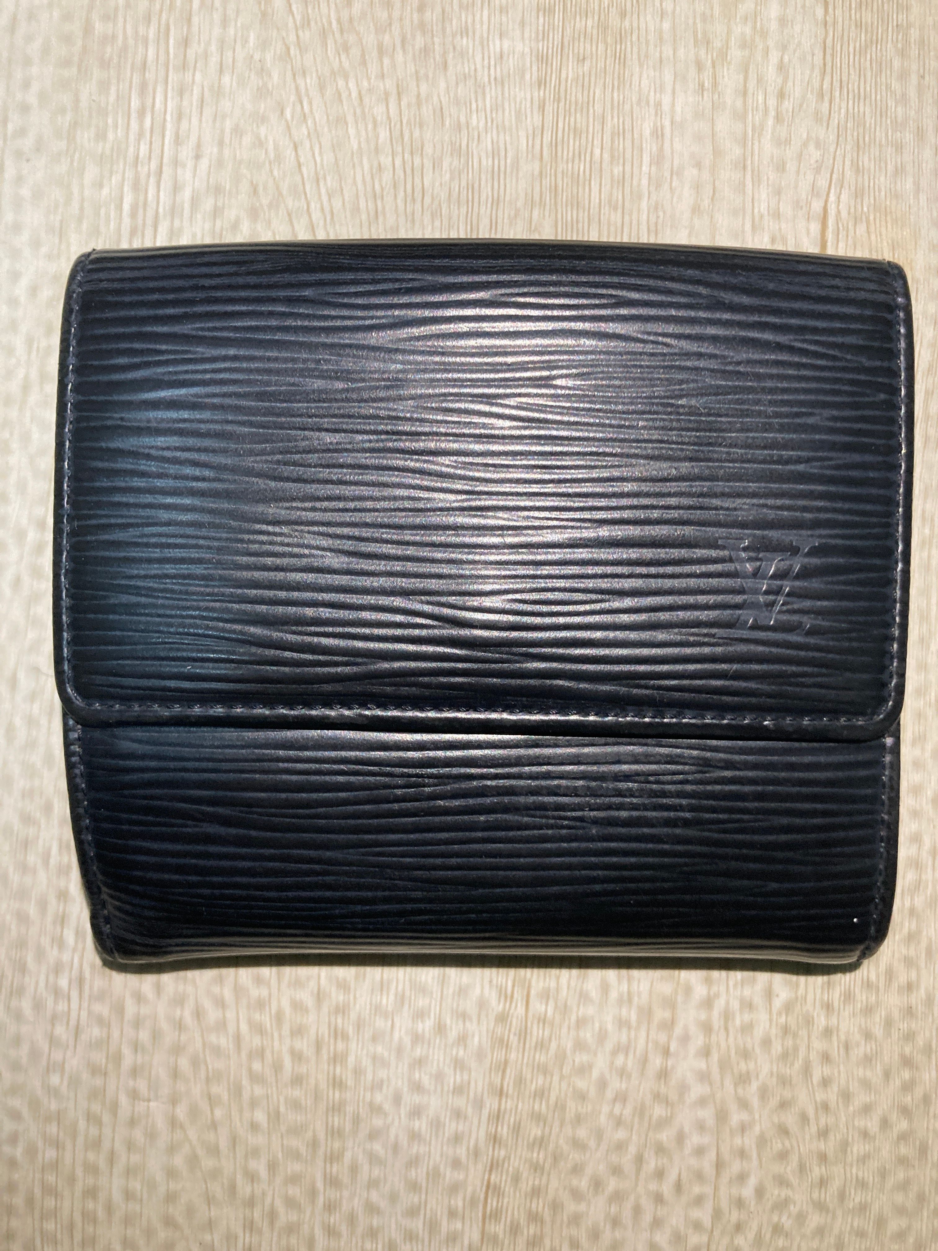 ルイ・ヴィトンの財布