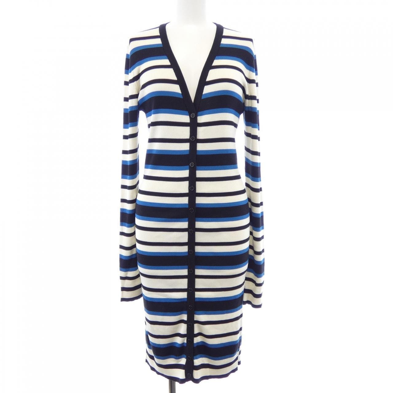 ドルチェアンドガッバーナ DOLCE&GABBANA FNC30K/F63AD ワンピース