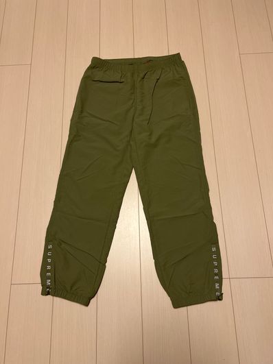 Supreme Warm Up Pant Supreme Warm Up Pant
