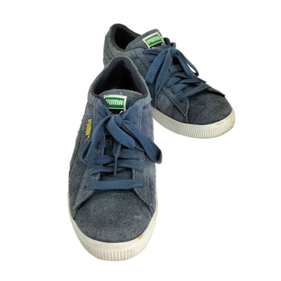 SUEDE VINTAGE HAIRY SUEDE【1142900439869】