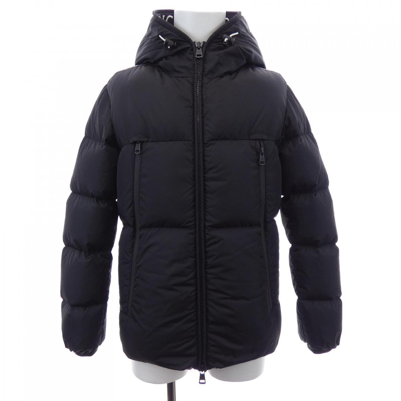 モンクレール MONCLER MONTCLA ダウンジャケット