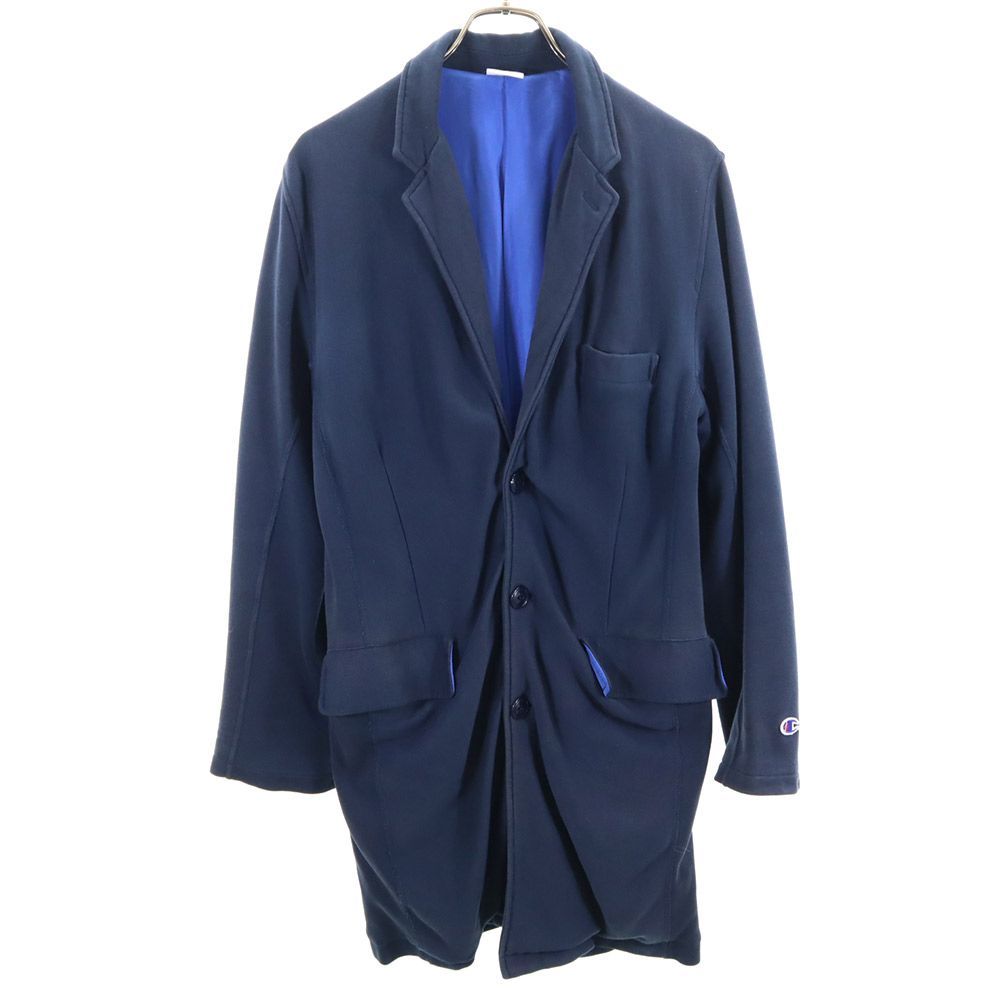 Champion 長袖 コットンジャケット