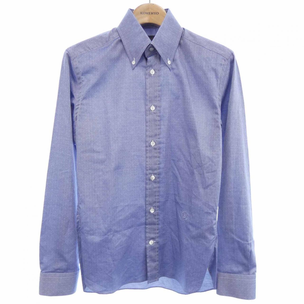 ルイヴィトン LOUIS VUITTON HAS45WBQ1 シャツ