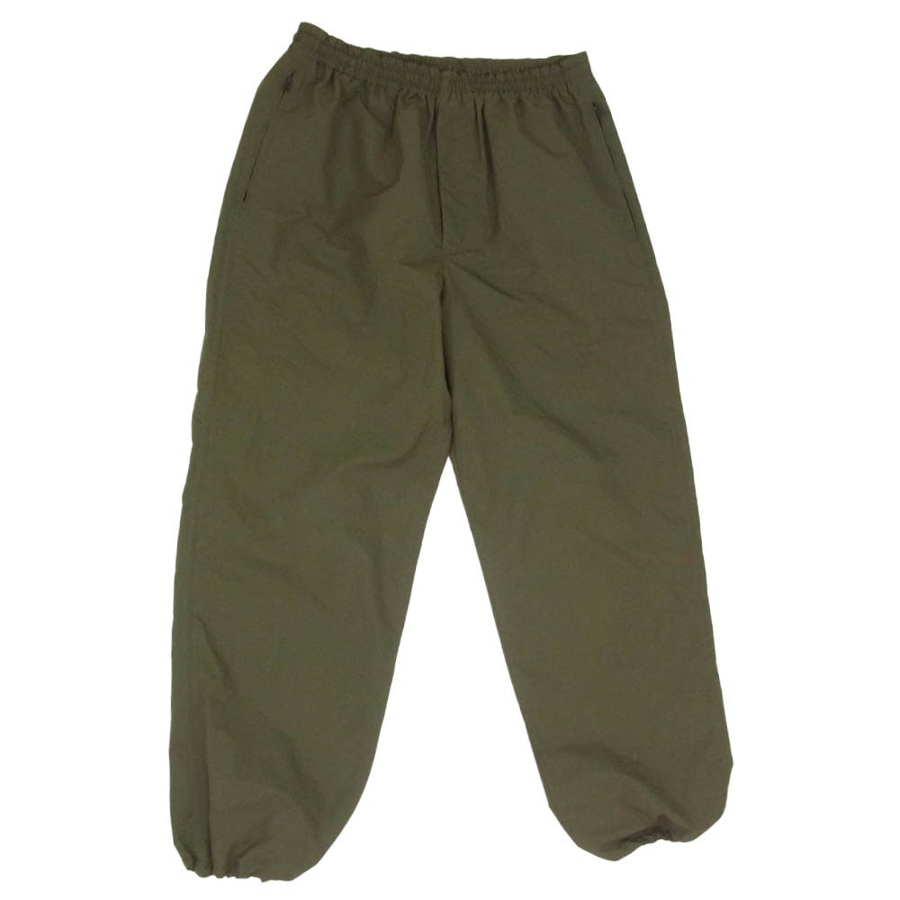 D (傷や汚れあり)】HUMAN MADE ヒューマンメイド Wide Drawstring