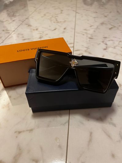 ルイヴィトン サングラス サイクロン