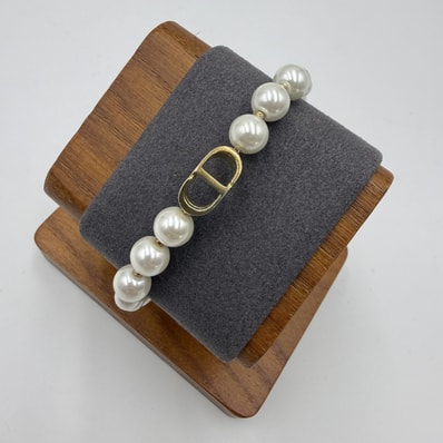 ディオール ネックレス